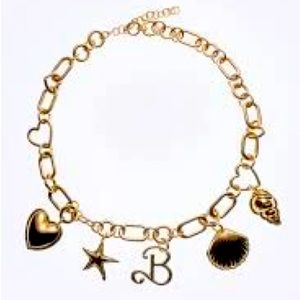 Zara Barbie Belt size 32 NWT